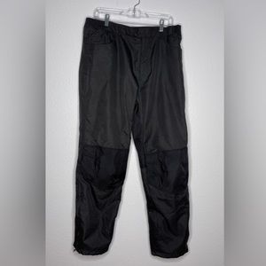 Nwot Tourmaster Motorcycle Quest Pant Black